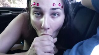 Festival Slut ~ Peace, Love & CUM