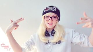 Dildo Review, Werewolf Edition