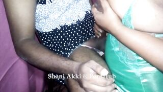 Sri Lankan Lady-boy having a Fuck with Shani Cream Pie Laud Moaning | පොන්නයෙක් එක්ක ගත්ත ෆන් එක