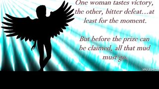 JUSTICE LEAGUE : EVERYDAY FUCK [ GROUP SEX, SLICE OF LIFE, PMV HMV ]