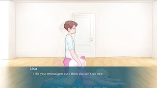 SEXNOTE _PT.35 - Fate Plans Meeting