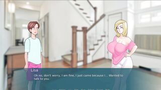 SEXNOTE _PT.35 - Fate Plans Meeting