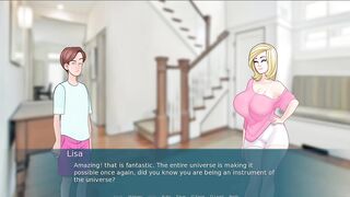 SEXNOTE _PT.35 - Fate Plans Meeting