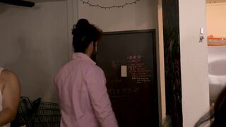 Danny Mullen Presents "bus Boy Buggery"