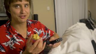 Danny Mullen Presents "bus Boy Buggery"