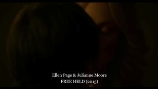 Lesbian Hollywood Actresses