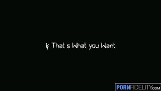 PORNFIDELITY Big Tit Asian Jade Kush Takes Strange Dick For Husband