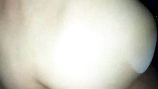 I met a young student and fucked her very tightly in tight ass.