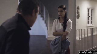 Teen babysitter is paid for impregnation