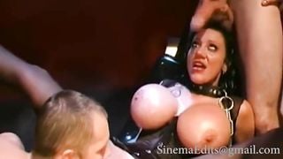 Huge German Monster Cock