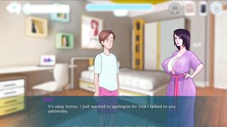 SEXNOTE _PT.23 - new Therapy I