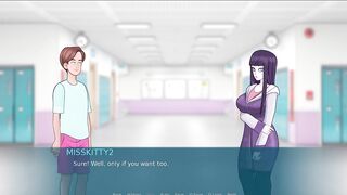 SEXNOTE _PT.23 - new Therapy I