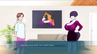 SEXNOTE _PT.23 - new Therapy I