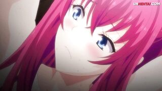 Oujo and Onna Kishi W Dogehin Roshutsu - Episode 1 FULL