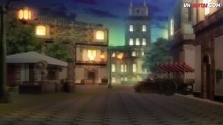 Oujo and Onna Kishi W Dogehin Roshutsu - Episode 1 FULL