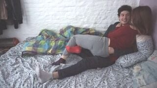 We were Friends until we had Sex and we Fell in Love