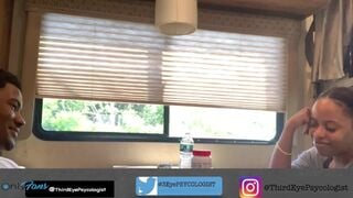 QUARANTINE WAP ( WET ASS PUSSY )