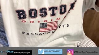 QUARANTINE WAP ( WET ASS PUSSY )