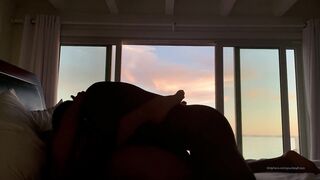 Lena Making Love Part 2.