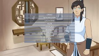 Four Element Trainer Part 90 Extra Party for the Avatar, the old one by LoveSkySan69