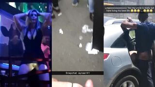 Amateur Party Compilation 2020