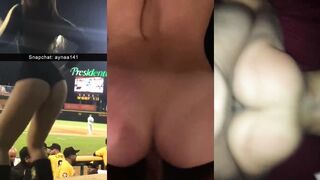 Amateur Party Compilation 2020