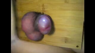 Ballbusting Cumshot Compulation 01