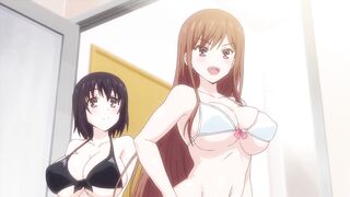 OVERFLOW EPISODE 2 (AI UNCENSORED)