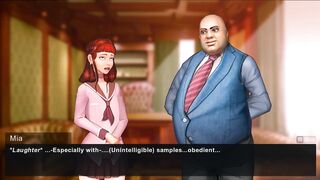 Taffy Tales 0.22.0a Part 42 Hot MILF and Sexy Babe by LoveSkySan69