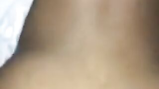 Foreign Petite Slut Cheats on Boyfriend with a BBC