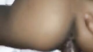 Foreign Petite Slut Cheats on Boyfriend with a BBC