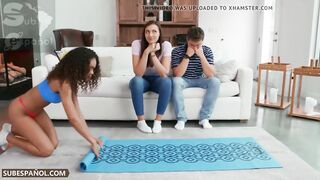 SCARLET SCANDAL HD PORN VIDEO