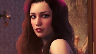 Big Boobs Dancing - Growing Hourglass PAWG