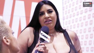 TIK TOK OR INSTAGRAM?! AVN 2020 | CAM4 Radio