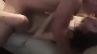 Friend Fuck my Girlfriend