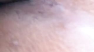 My Mom BestFriend Takes me in the Garage