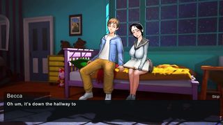 Taffy Tales 0.170b Part 10 her best Night ever by LoveSkySan69