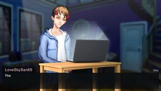 Taffy Tales 0.170b Part 10 her best Night ever by LoveSkySan69