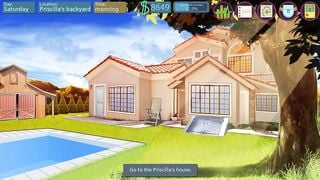 Taffy Tales 0.170b Part 10 her best Night ever by LoveSkySan69