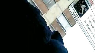 Sara Hot in Public Part1