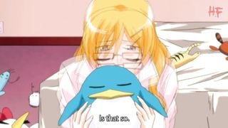 Guy has to Pick a Step Mum Ends up Fucking them instead (Hentai Uncensored Ep 1/2)