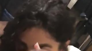 She Lost a Bet and Paid the Price