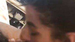 She Lost a Bet and Paid the Price