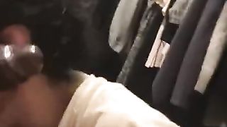 She Lost a Bet and Paid the Price