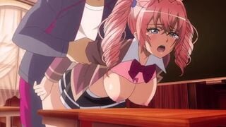 Kutsujoku 2 the Animation - Episode 2 Subtitled [FULL]