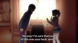 Kutsujoku 2 the Animation - Episode 2 Subtitled [FULL]