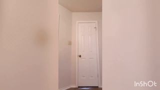 Mal Malloy Fat Black Widow (Landscape)