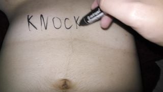 Cuckold Husband Preparing his Wife for a Dirty Gangbang!