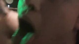 Crazy Hot Blueface Party