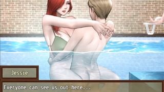 Zombie's Retreat V0.15.0 Part 45 Big Sucking Dick Season Summer Final by LoveSkySan69